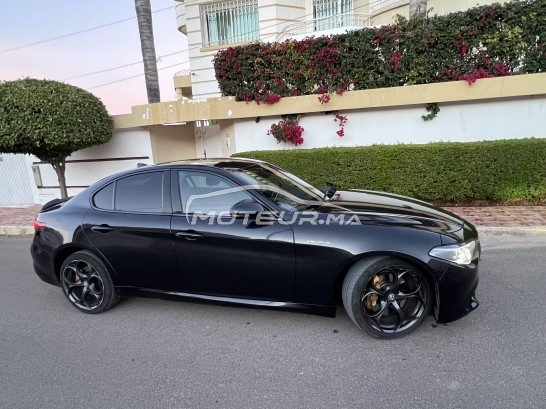 ألفا روميو جيوليا Veloce مستعملة 2869574