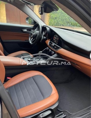 ألفا روميو جيوليا مستعملة 2485965