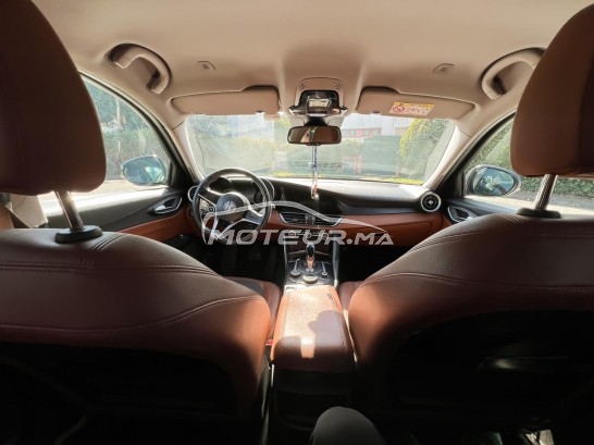 ALFA-ROMEO Giulia occasion 1798567