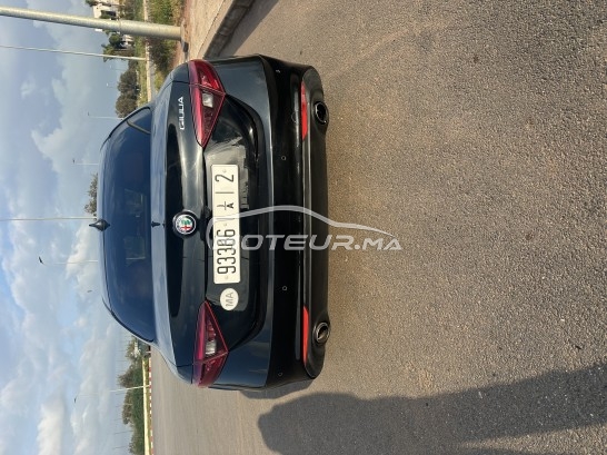 ALFA-ROMEO Giulia Full option pach veloce occasion 3525169