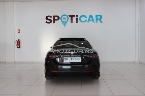 ALFA-ROMEO Giulia occasion 3071798
