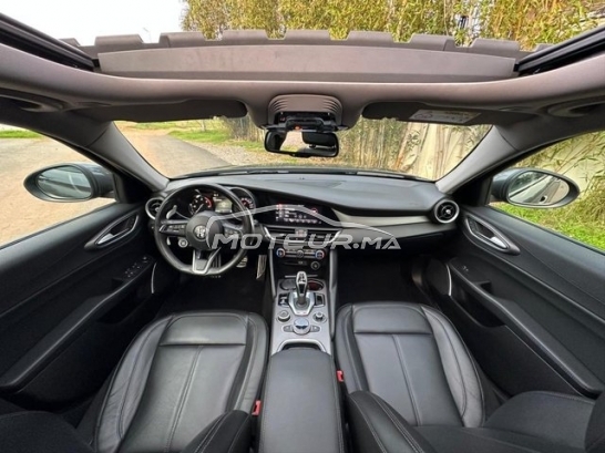 ALFA-ROMEO Giulia Sprint 2022❣️ occasion 3406538