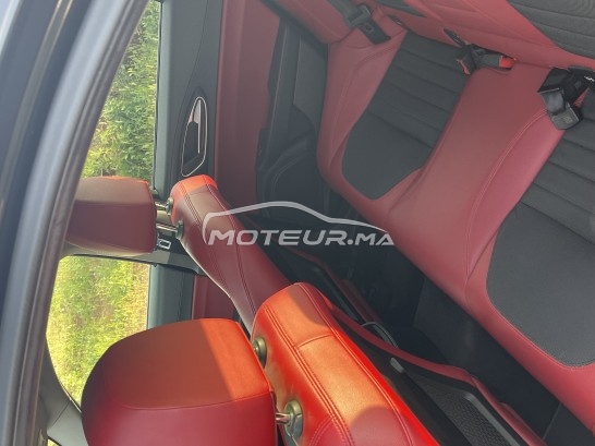 ALFA-ROMEO Giulia Full option pach veloce occasion 3525163