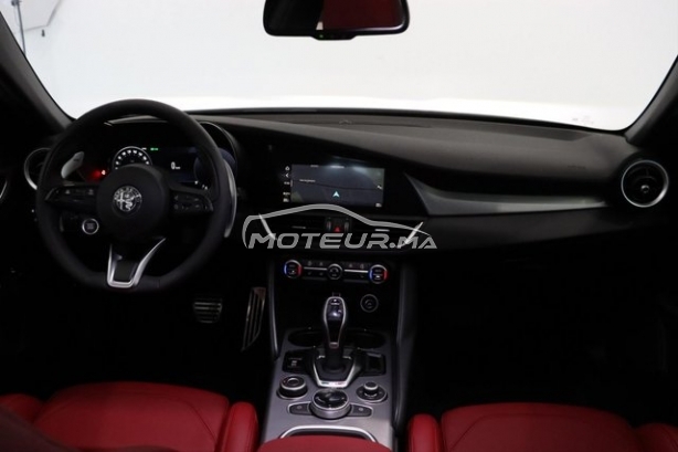 ألفا روميو جيوليا مستعملة 3419418