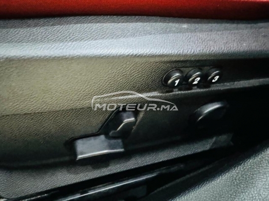 Alfa romeo Giulia occasion Diesel Modèle 2022
