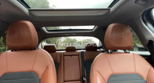 ألفا روميو جيوليا مستعملة 2485963