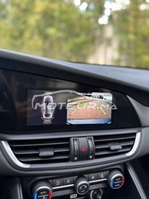 ALFA-ROMEO Giulia Sprint 2022❣️ occasion 3406542