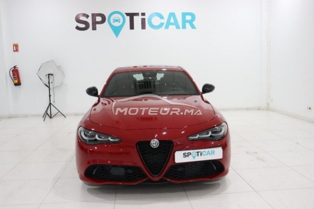 ألفا روميو جيوليا مستعملة 3372242