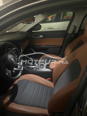 ألفا روميو جيوليا Super مستعملة 1622382