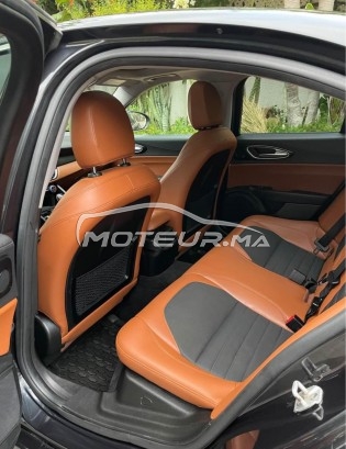 ألفا روميو جيوليا مستعملة 2485966