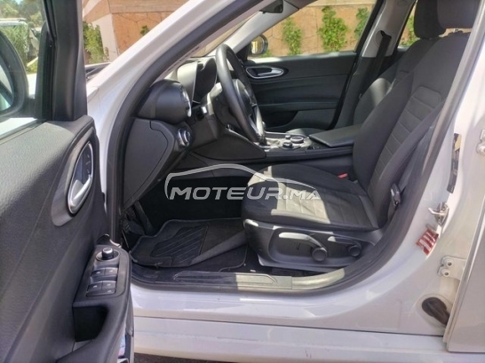 ALFA-ROMEO Giulia occasion 2996532