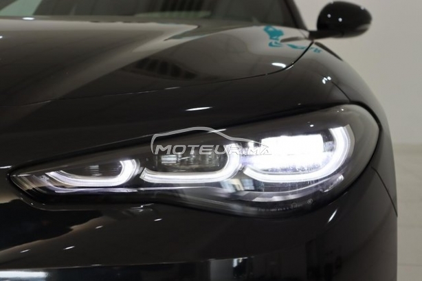 ALFA-ROMEO Giulia occasion 2006978