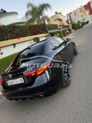 ألفا روميو جيوليا Veloce مستعملة 2869562