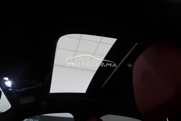 ALFA-ROMEO Giulia occasion 3419359