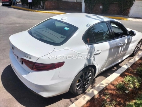 ALFA-ROMEO Giulia occasion 2996530