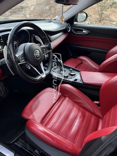 ألفا روميو جيوليا Veloce مستعملة 2869568