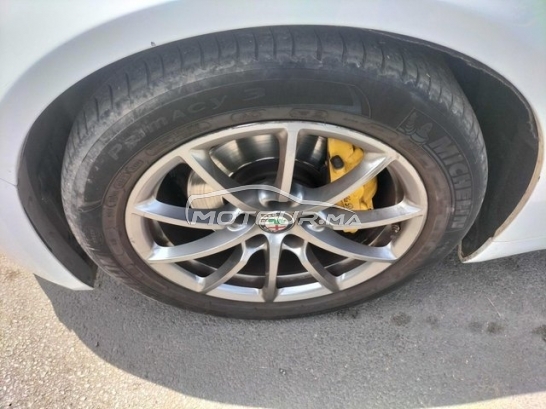 ALFA-ROMEO Giulia occasion 2996537