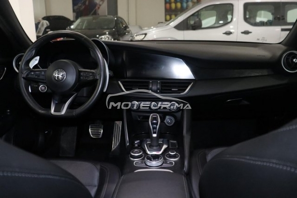 ألفا روميو جيوليا مستعملة 3372243