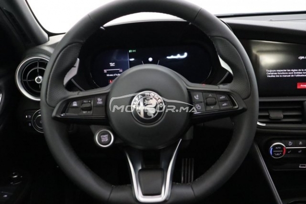 ALFA-ROMEO Giulia occasion 3071749