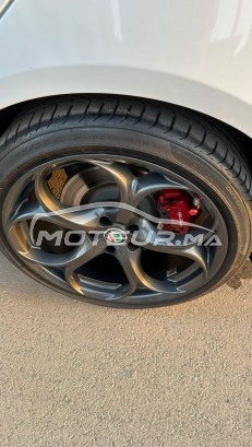 ألفا روميو جيوليا Veloce مستعملة 2483995