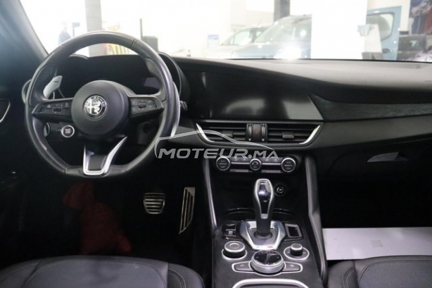 ألفا روميو جيوليا مستعملة 3372423