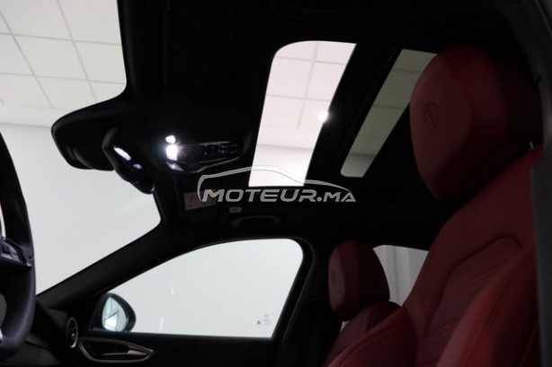 ALFA-ROMEO Giulia occasion 3071731