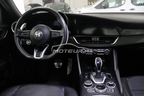 ألفا روميو جيوليا مستعملة 3372241