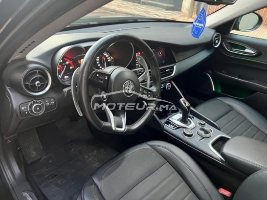 ألفا روميو جيوليا مستعملة 2980526