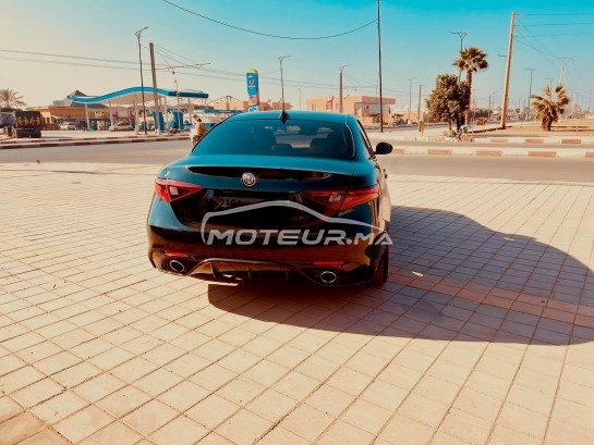 ألفا روميو جيوليا Super مستعملة 1543630