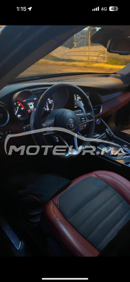 ألفا روميو جيوليا مستعملة 1795595