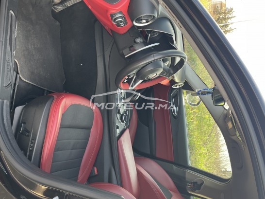 ALFA-ROMEO Giulia Full option pach veloce occasion 3525167