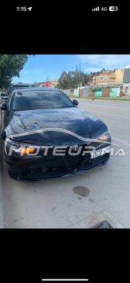 ألفا روميو جيوليا مستعملة 1795628