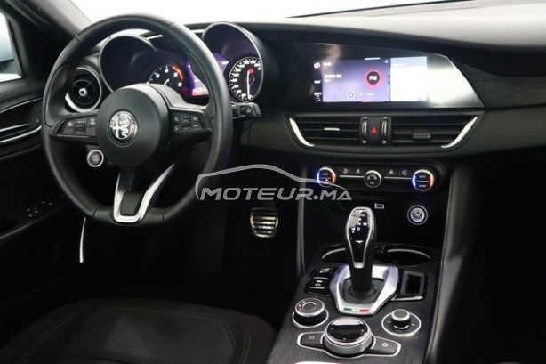ALFA-ROMEO Giulia occasion 2475712