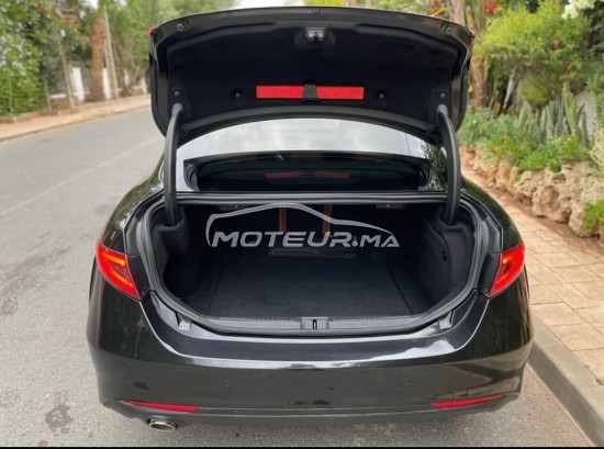 ألفا روميو جيوليا مستعملة 2485961