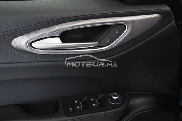 ALFA-ROMEO Giulia occasion 3071738