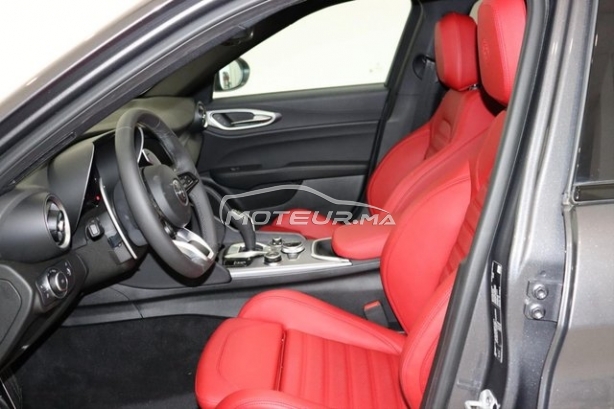 ألفا روميو جيوليا مستعملة 3419424