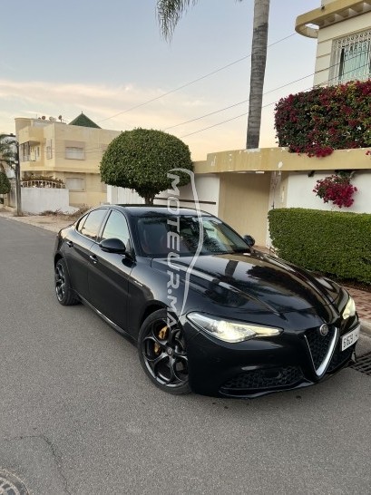 ألفا روميو جيوليا Veloce مستعملة 2869576