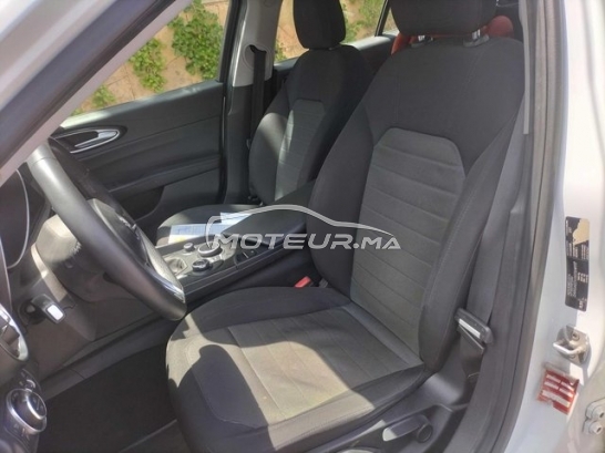 ALFA-ROMEO Giulia occasion 2996533