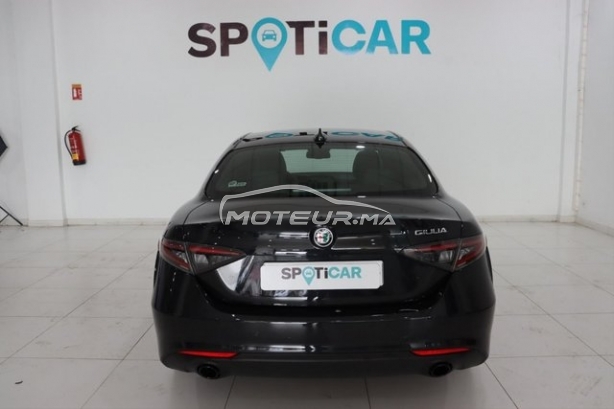 ALFA-ROMEO Giulia occasion 3372247