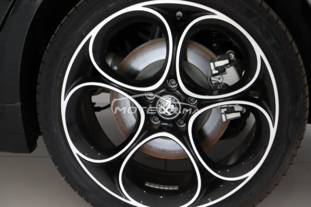 ALFA-ROMEO Giulia occasion 2006977