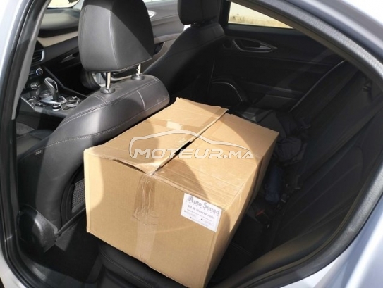 ألفا روميو جيوليا مستعملة 3512492