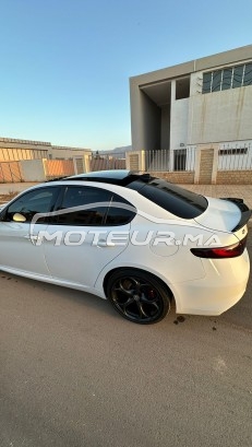 ألفا روميو جيوليا Veloce مستعملة 2483987