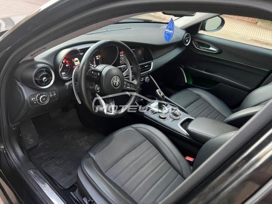 ألفا روميو جيوليا مستعملة 2980529