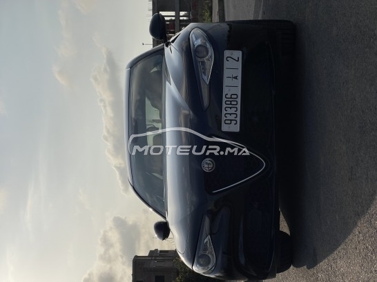 ALFA-ROMEO Giulia Full option pach veloce occasion 3525170