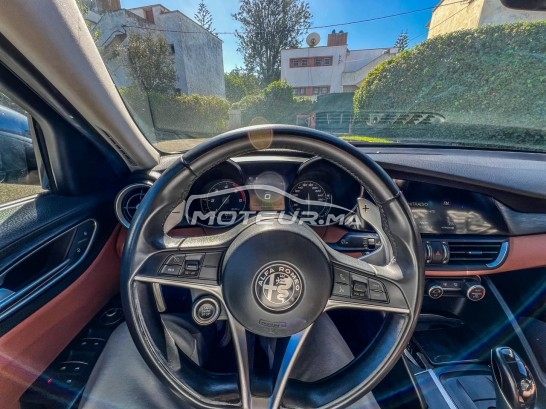 ALFA-ROMEO Giulia occasion 1798566