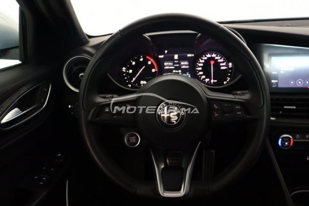 ALFA-ROMEO Giulia occasion 2475710