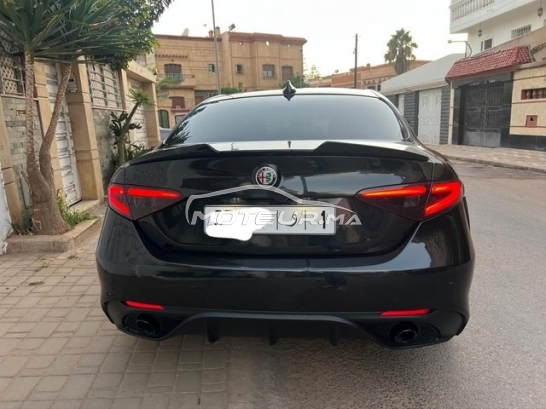 ألفا روميو جيوليا مستعملة 2980522