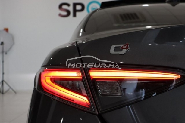 ألفا روميو جيوليا مستعملة 3419427