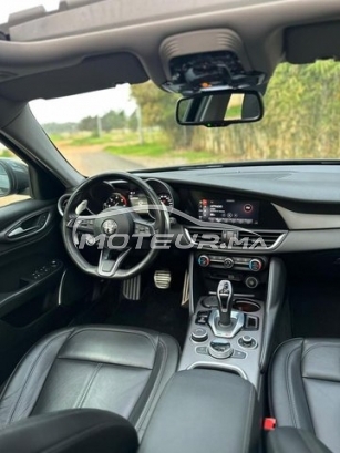 ALFA-ROMEO Giulia Sprint 2022❣️ occasion 3406540