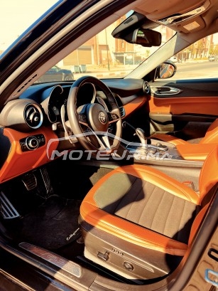 ألفا روميو جيوليا Super مستعملة 1543635